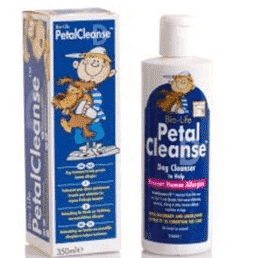 Petalcleanse